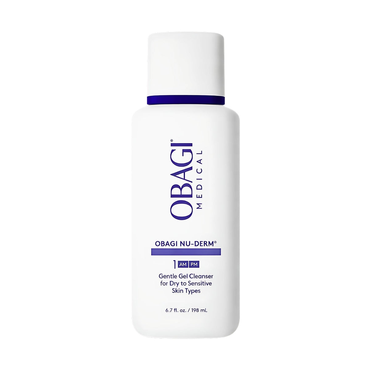 ObagiObagi Gentle Cleanser 200mlSkinShop
