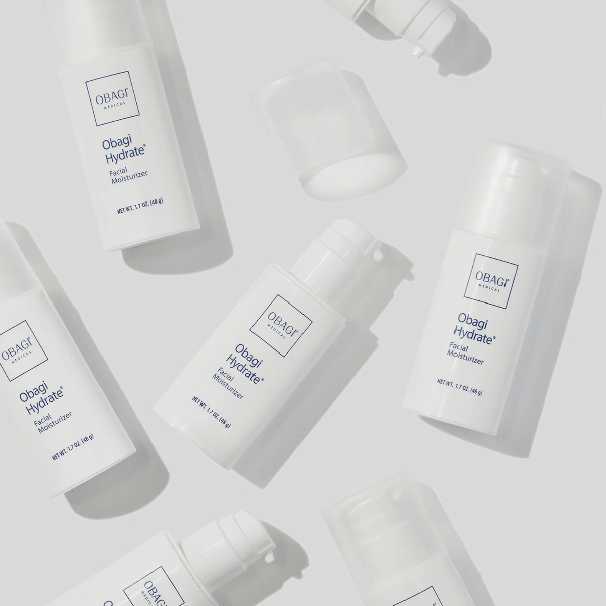 ObagiObagi Hydrate Facial Moisturizer 48gSkinShop