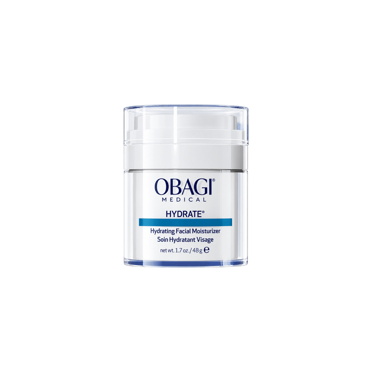 ObagiObagi Hydrate Facial Moisturizer 48gSkinShop