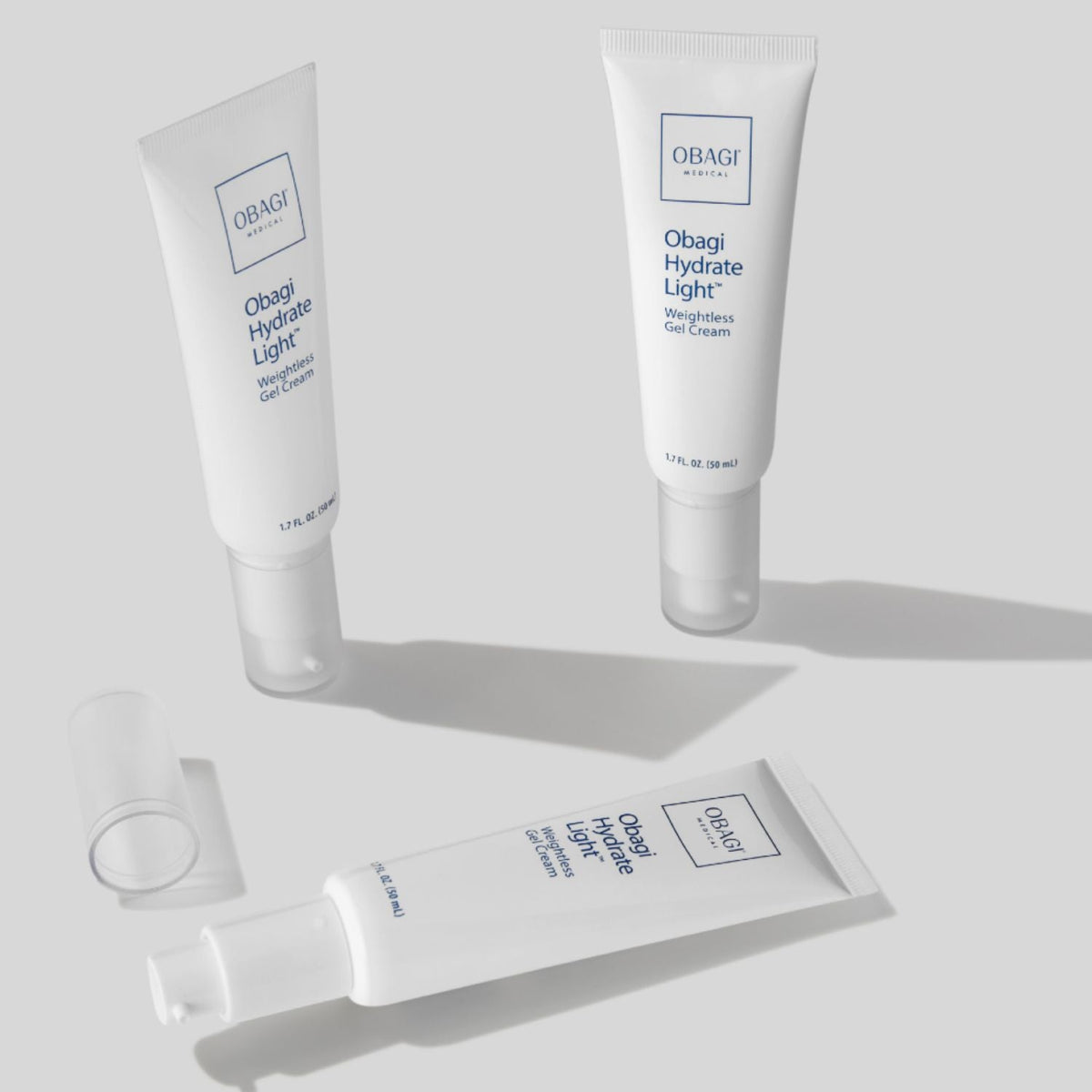ObagiObagi Hydrate Light Weightless Gel Cream 48gSkinShop