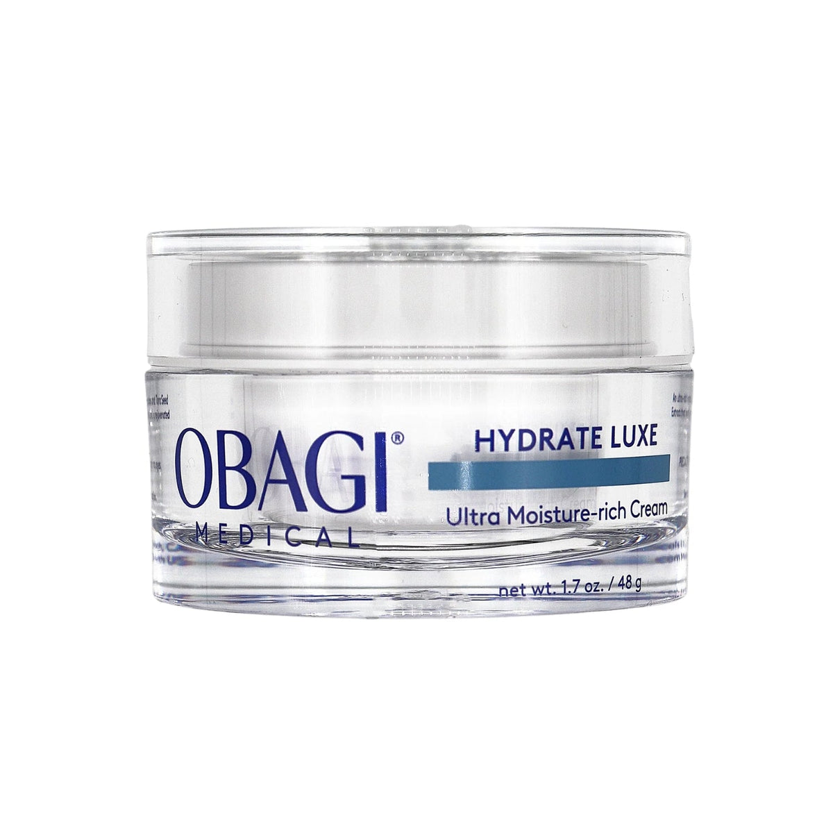 ObagiObagi Hydrate LUXE 48gSkinShop