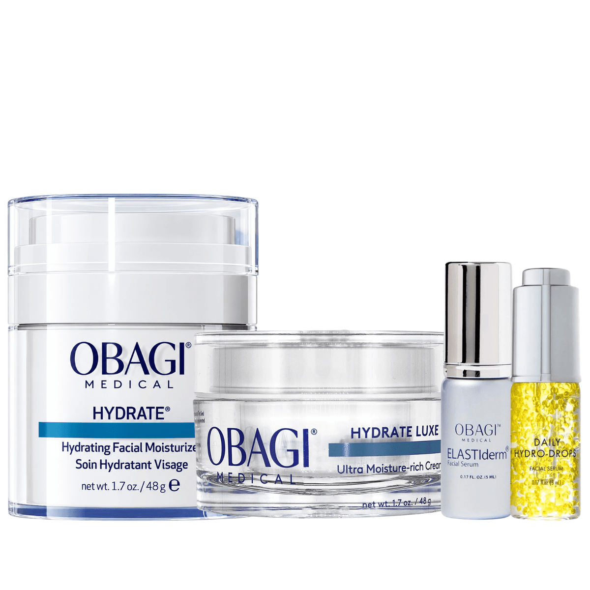 Obagi Hydration Heroes Bundle SkinShop