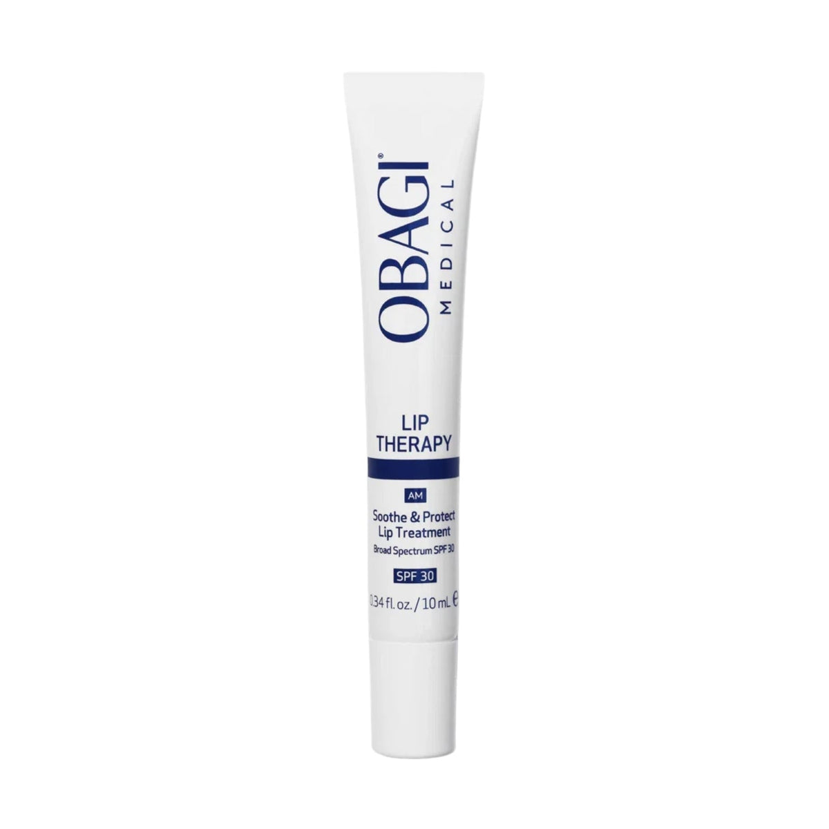 Obagi Lip Therapy Soothe & Protect Lip Treatment SPF30 10g SkinShop