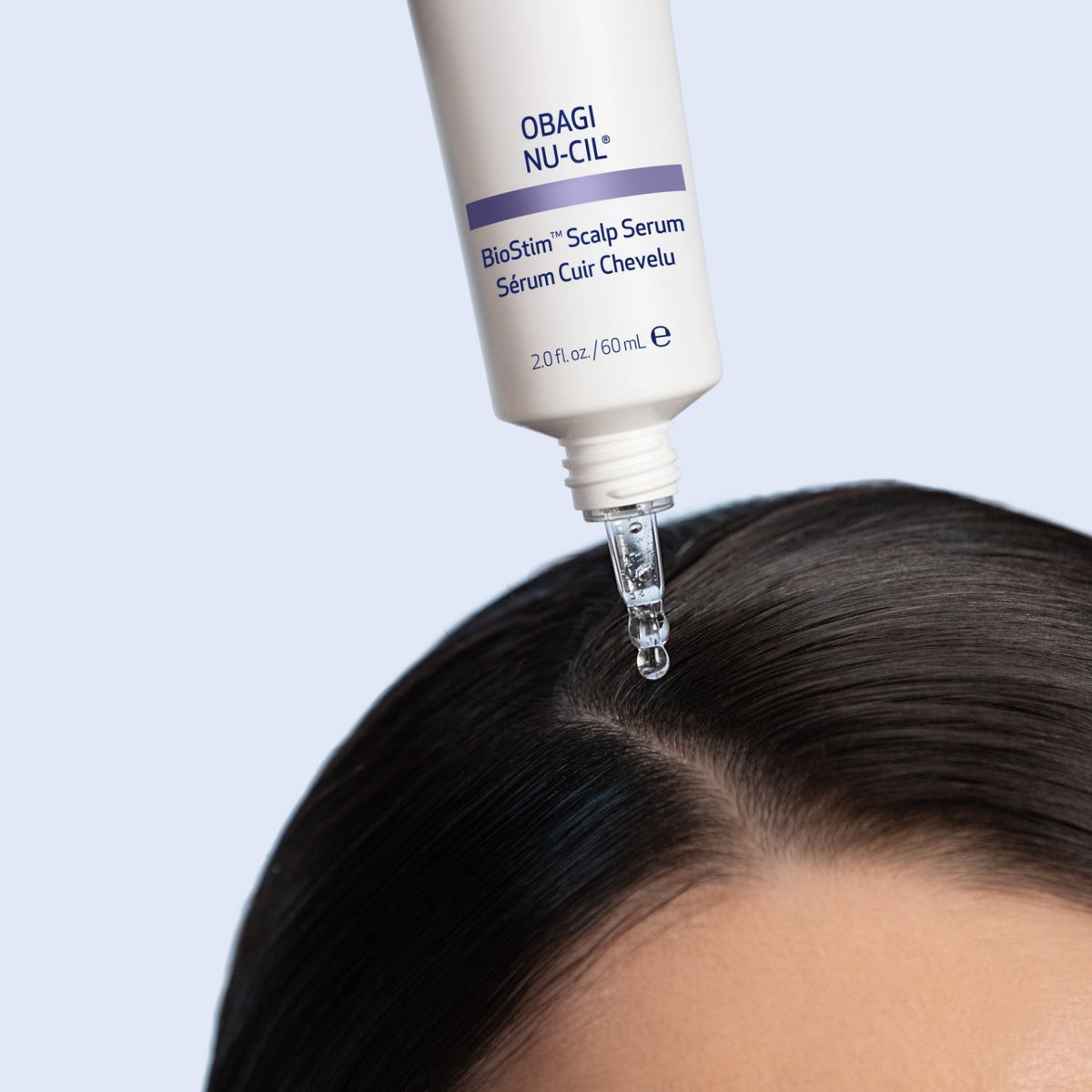 ObagiObagi Nu-Cil BioStim Scalp Serum 60mlSkinShop