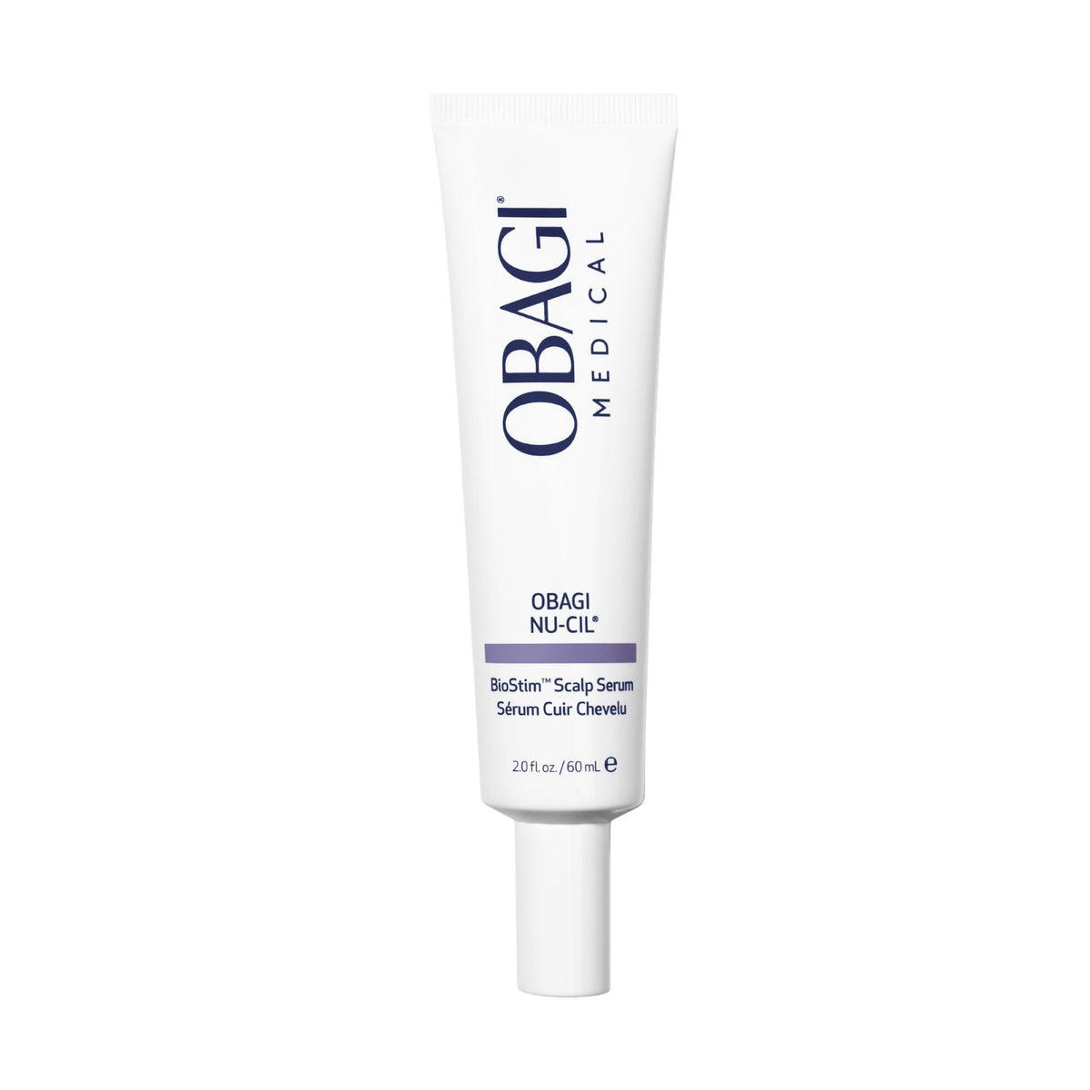 ObagiObagi Nu-Cil BioStim Scalp Serum 60mlSkinShop