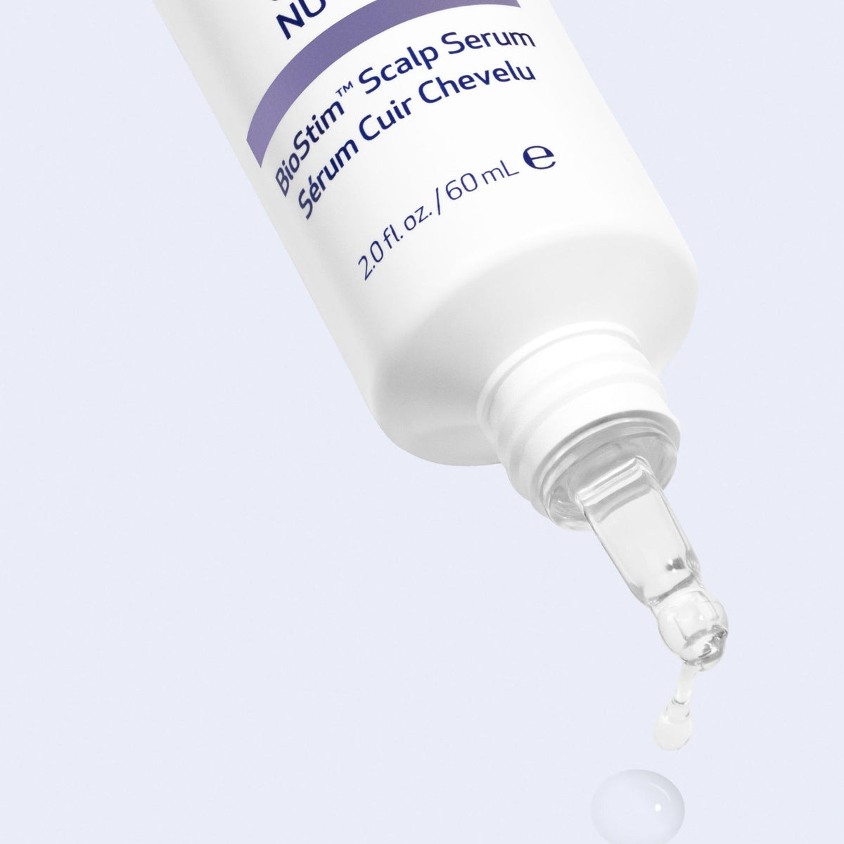 ObagiObagi Nu-Cil BioStim Scalp Serum 60mlSkinShop