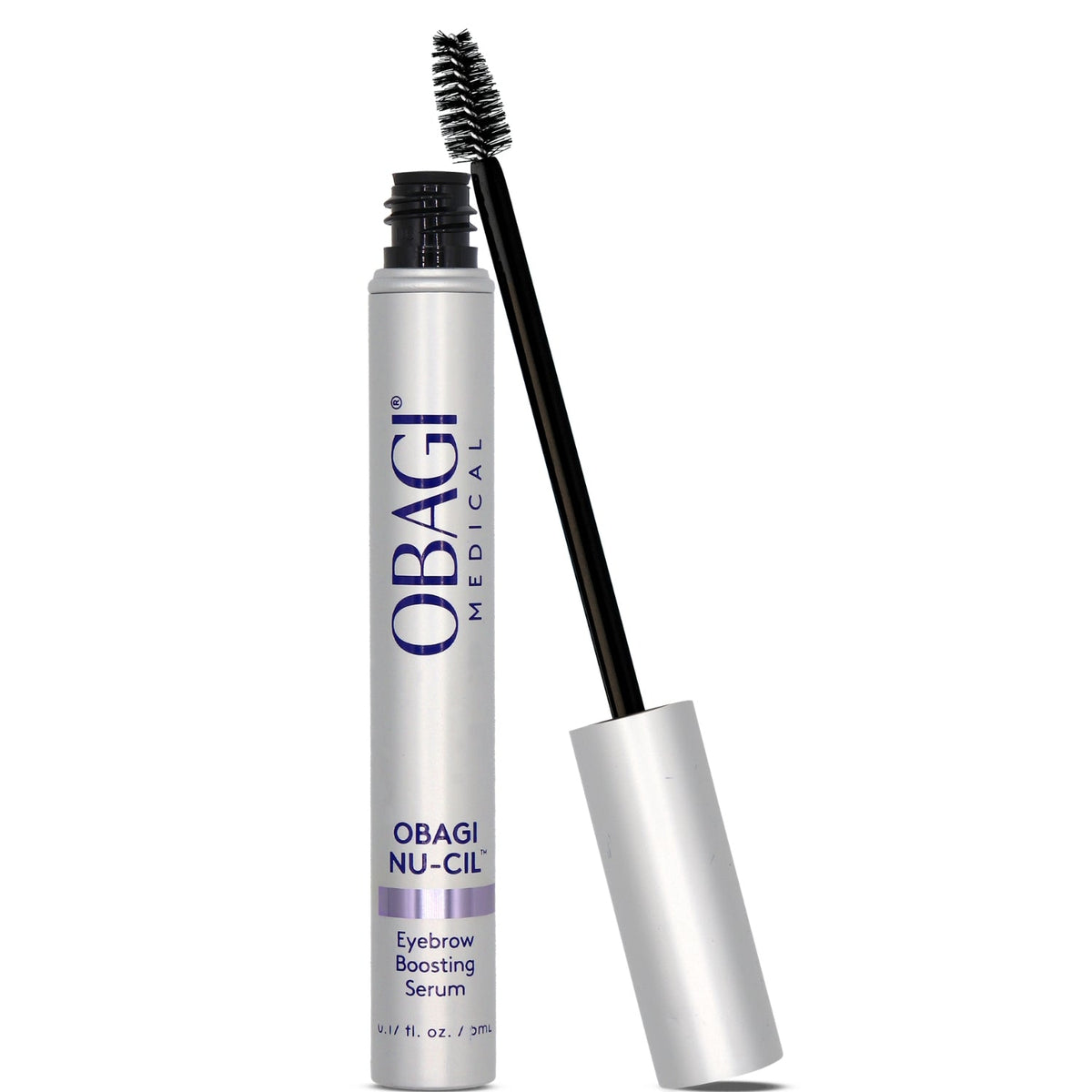 ObagiObagi Nu-Cil Eyebrow Boosting Serum 5mlSkinShop