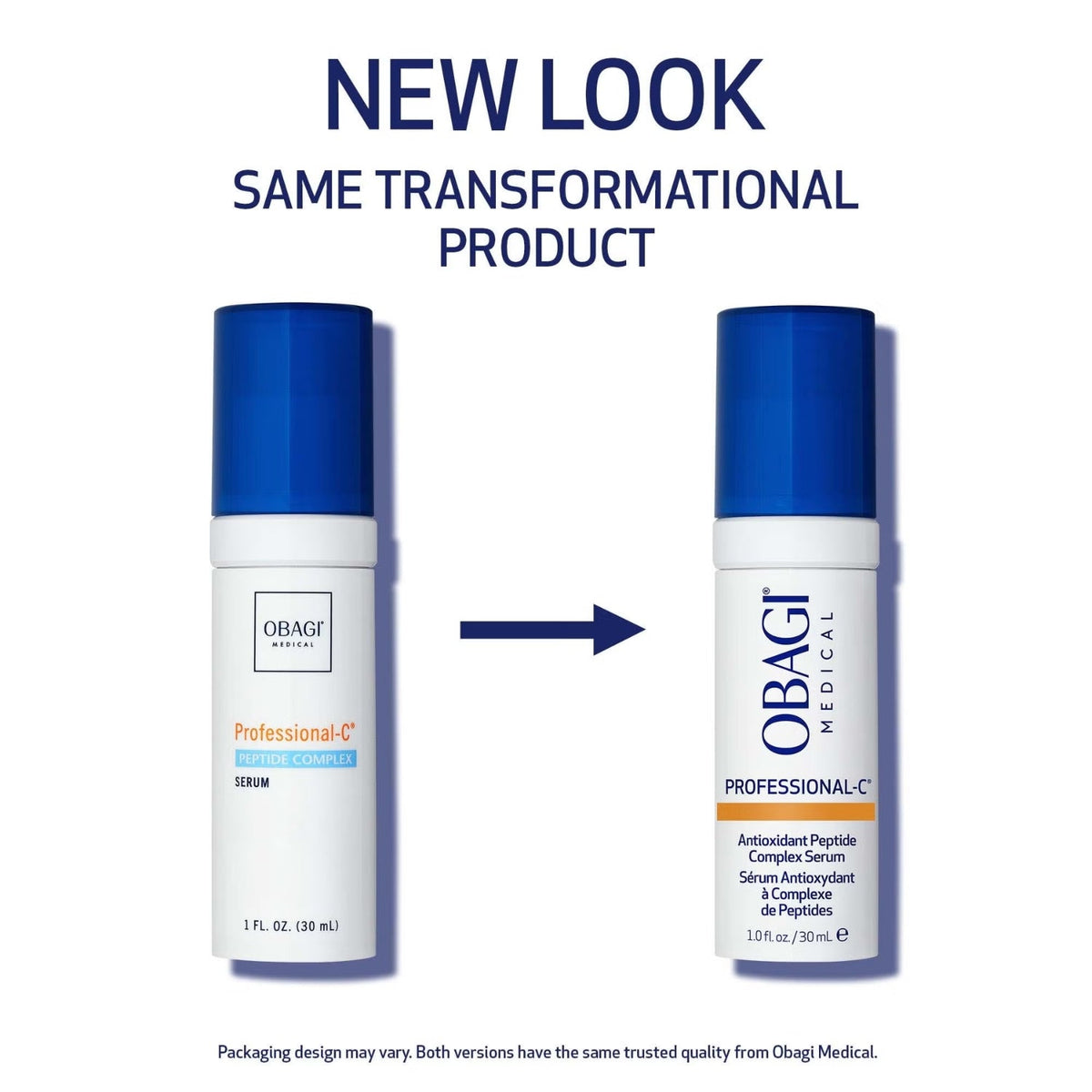 ObagiObagi Professional-C Peptide Complex 30mlSkinShop