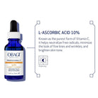 ObagiObagi Professional-C Serum 10% 30mlSkinShop