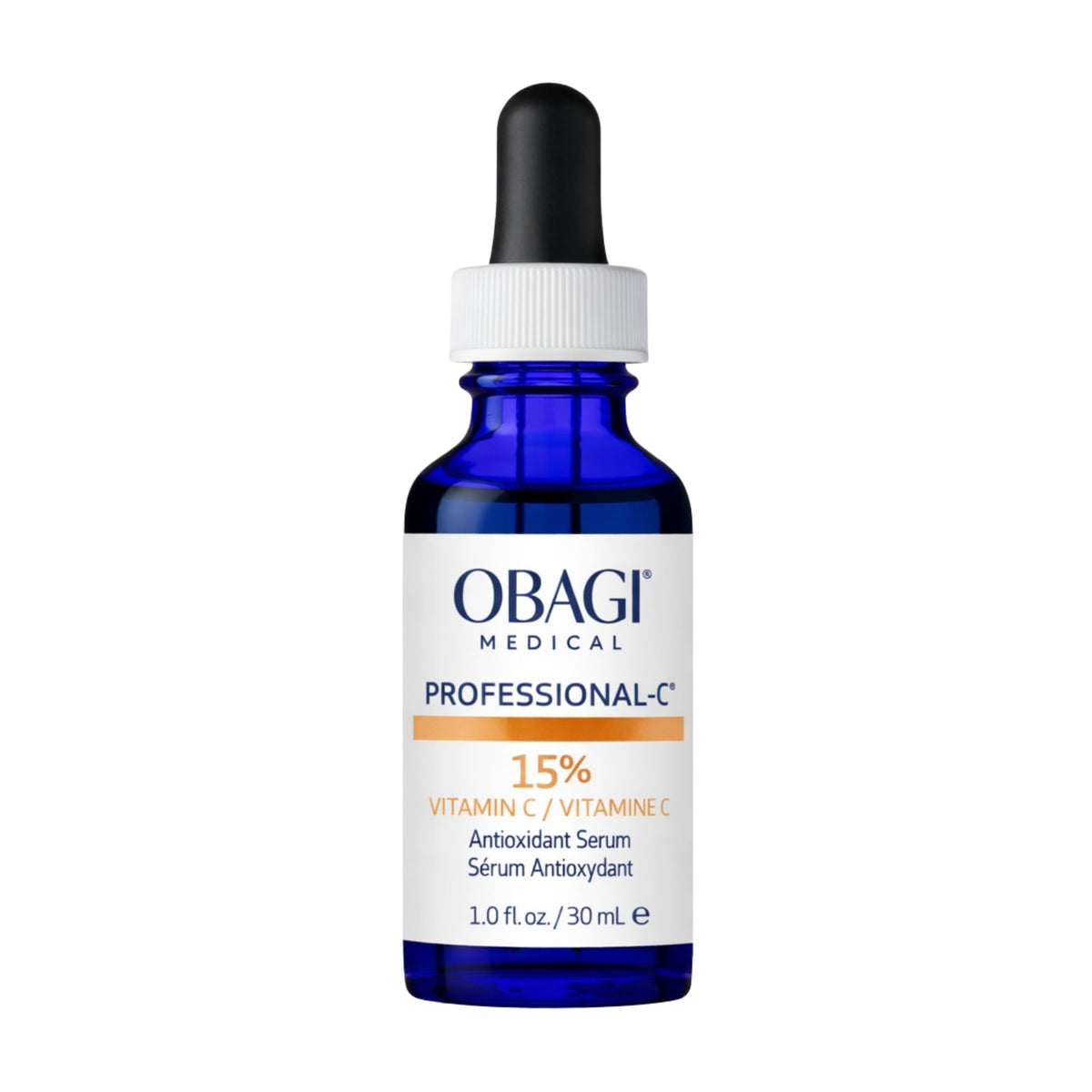 ObagiObagi Professional-C Serum 15% 30mlSkinShop