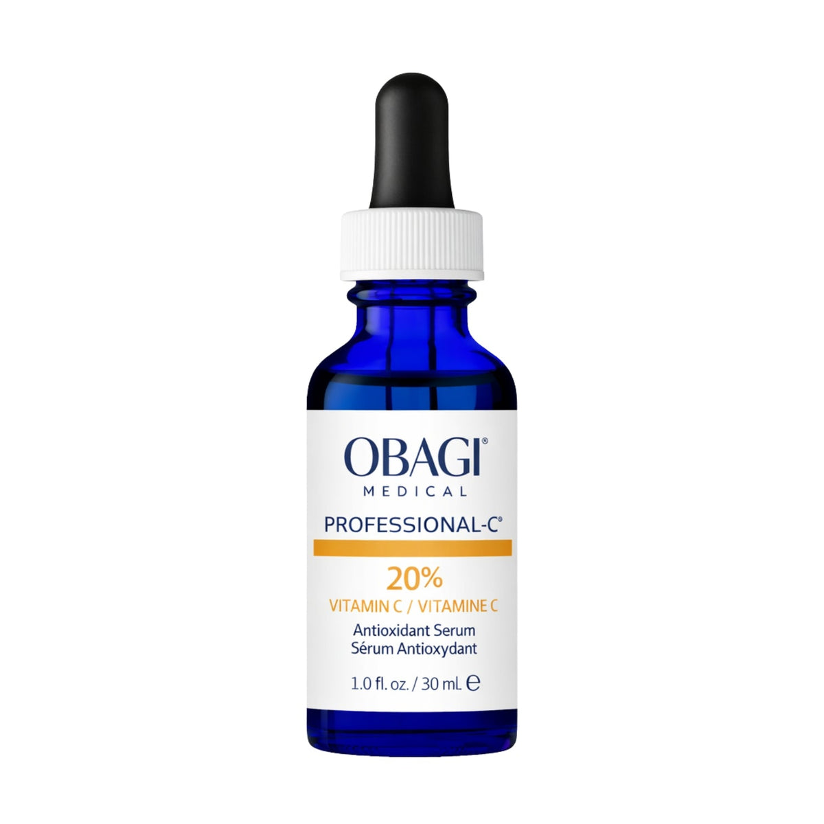 ObagiObagi Professional-C Serum 20% 30mlSkinShop