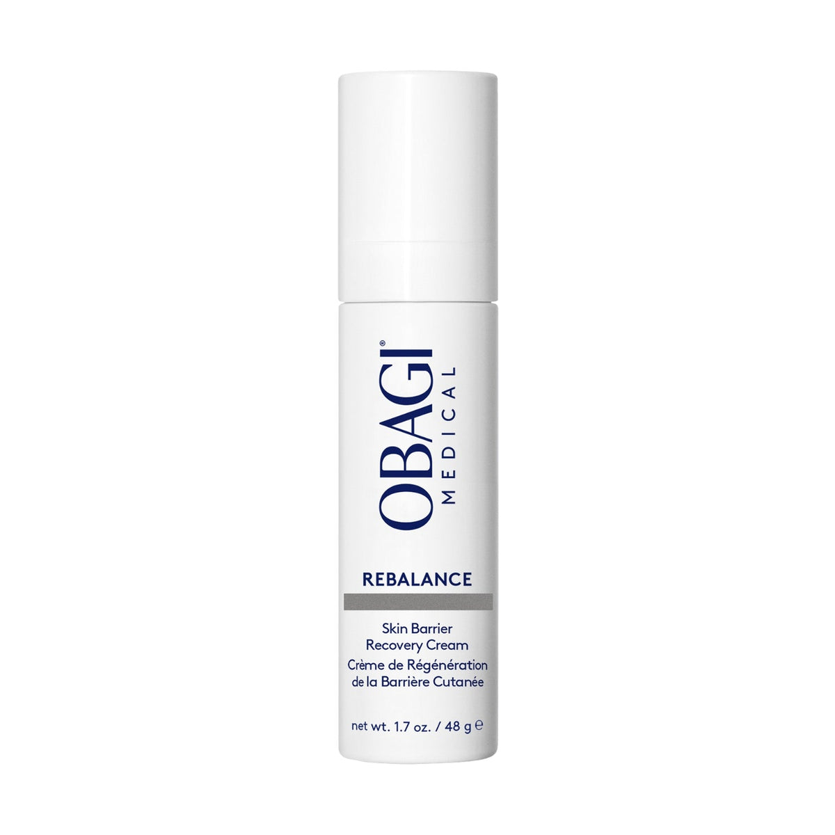 ObagiObagi Rebalance Skin Barrier Recovery Cream 48gSkinShop