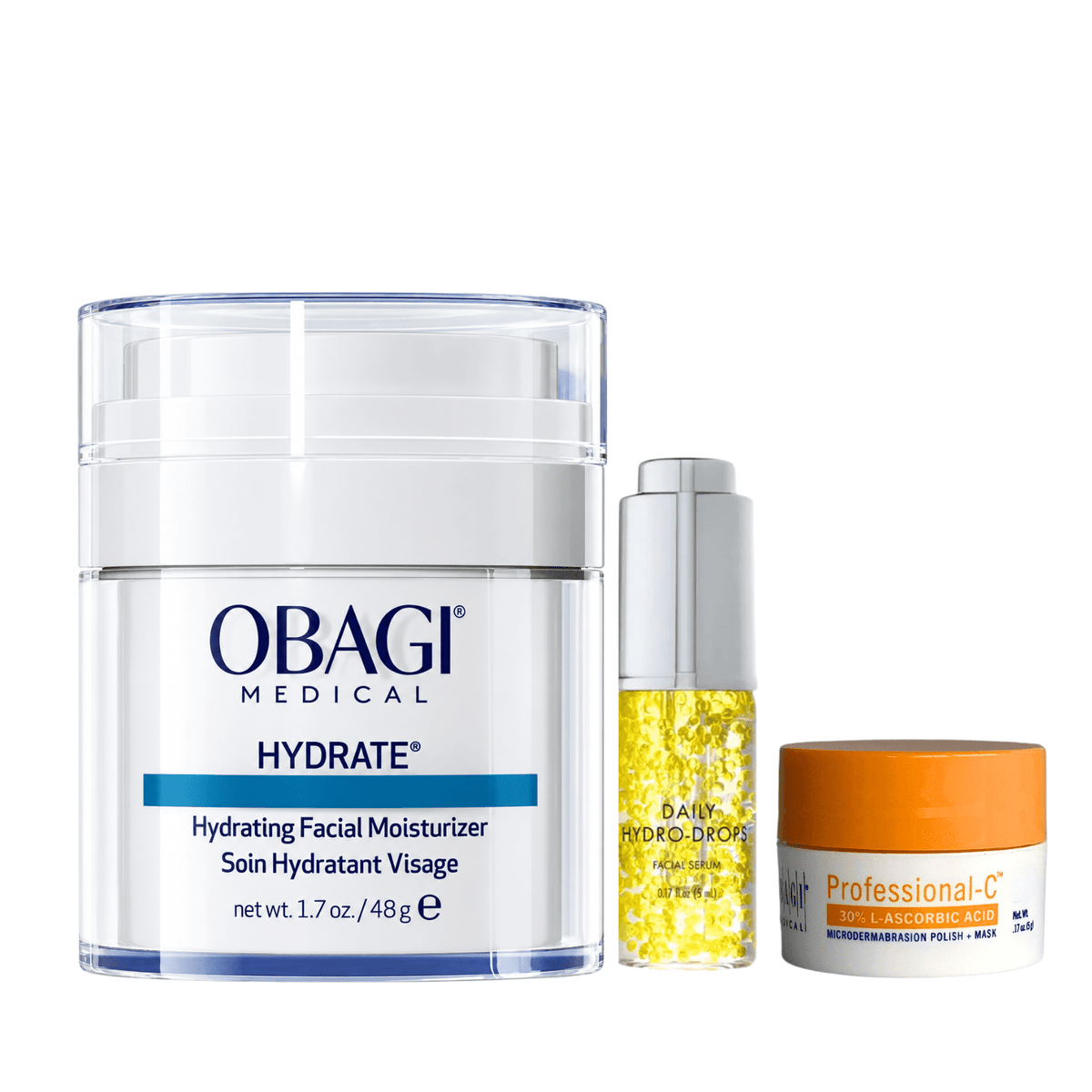 Obagi Skin Restore Bundle SkinShop