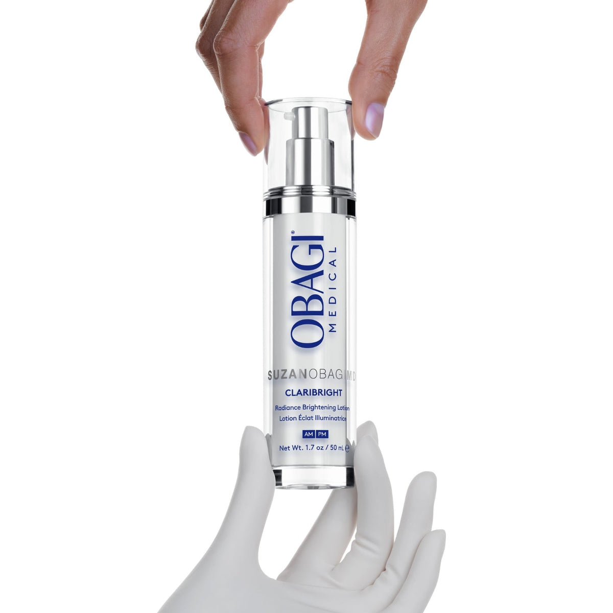 Obagi SuzanObagiMD Claribright 50 ml SkinShop
