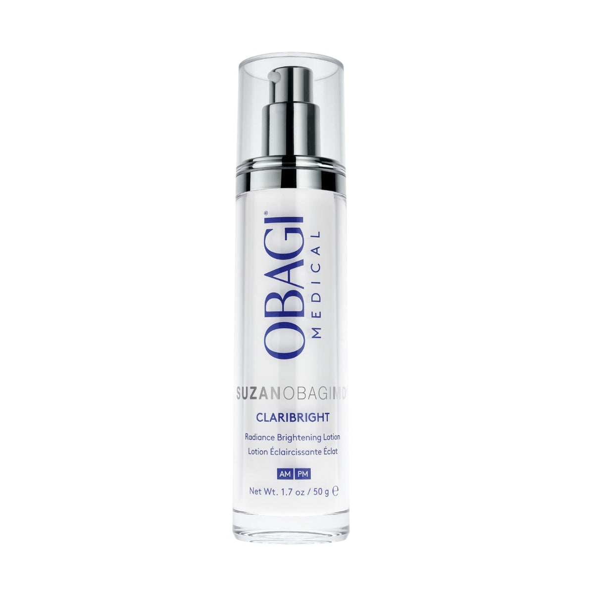 ObagiObagi SuzanObagiMD Claribright 50 mlSkinShop