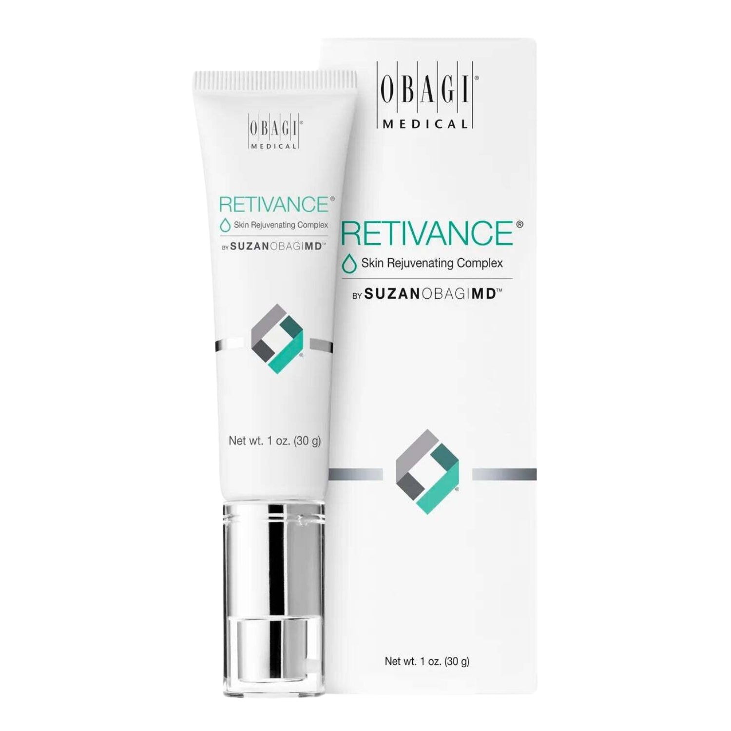 Obagi Obagi | SuzanObagiMD Retivance Skin Rejuvenating Complex 30g - SkinShop