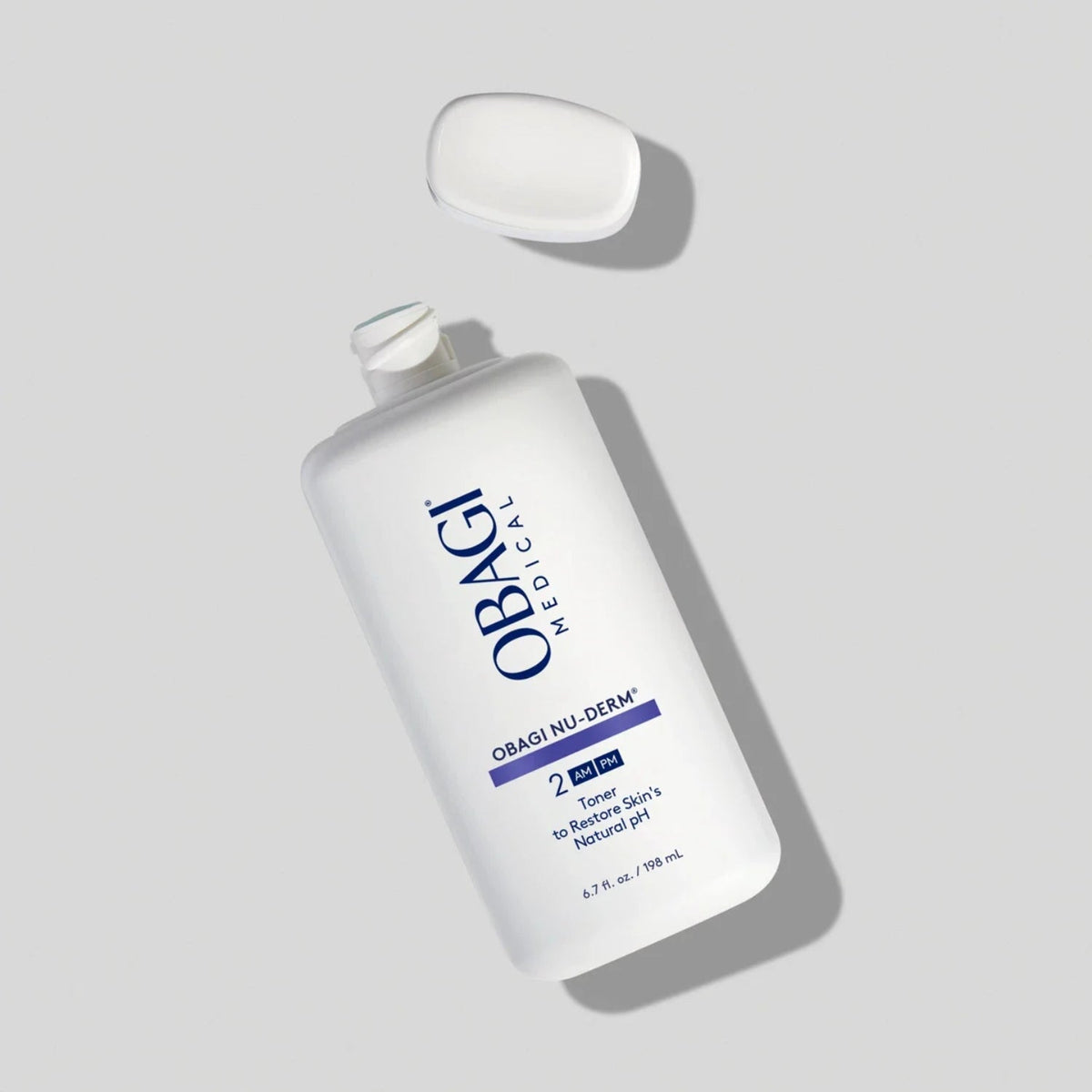 ObagiObagi Toner 200mlSkinShop