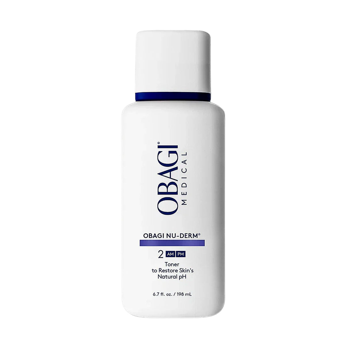 ObagiObagi Toner 200mlSkinShop