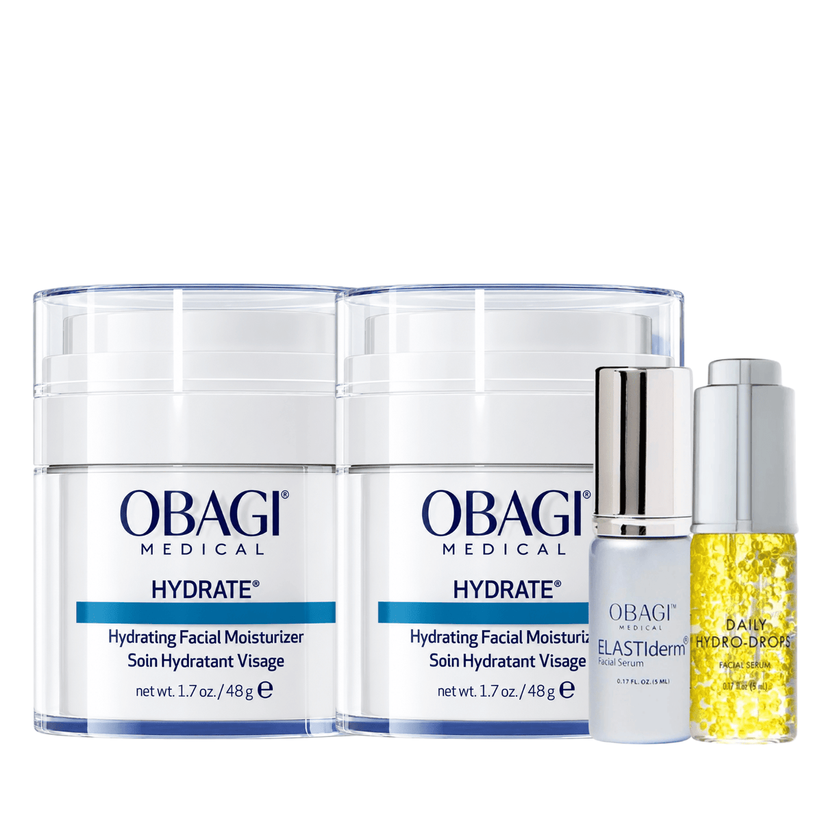 Obagi Ultimate Hydration Bundle SkinShop
