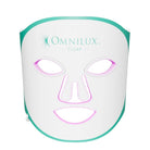 OmniluxOmnilux Clear Face MaskSkinShop