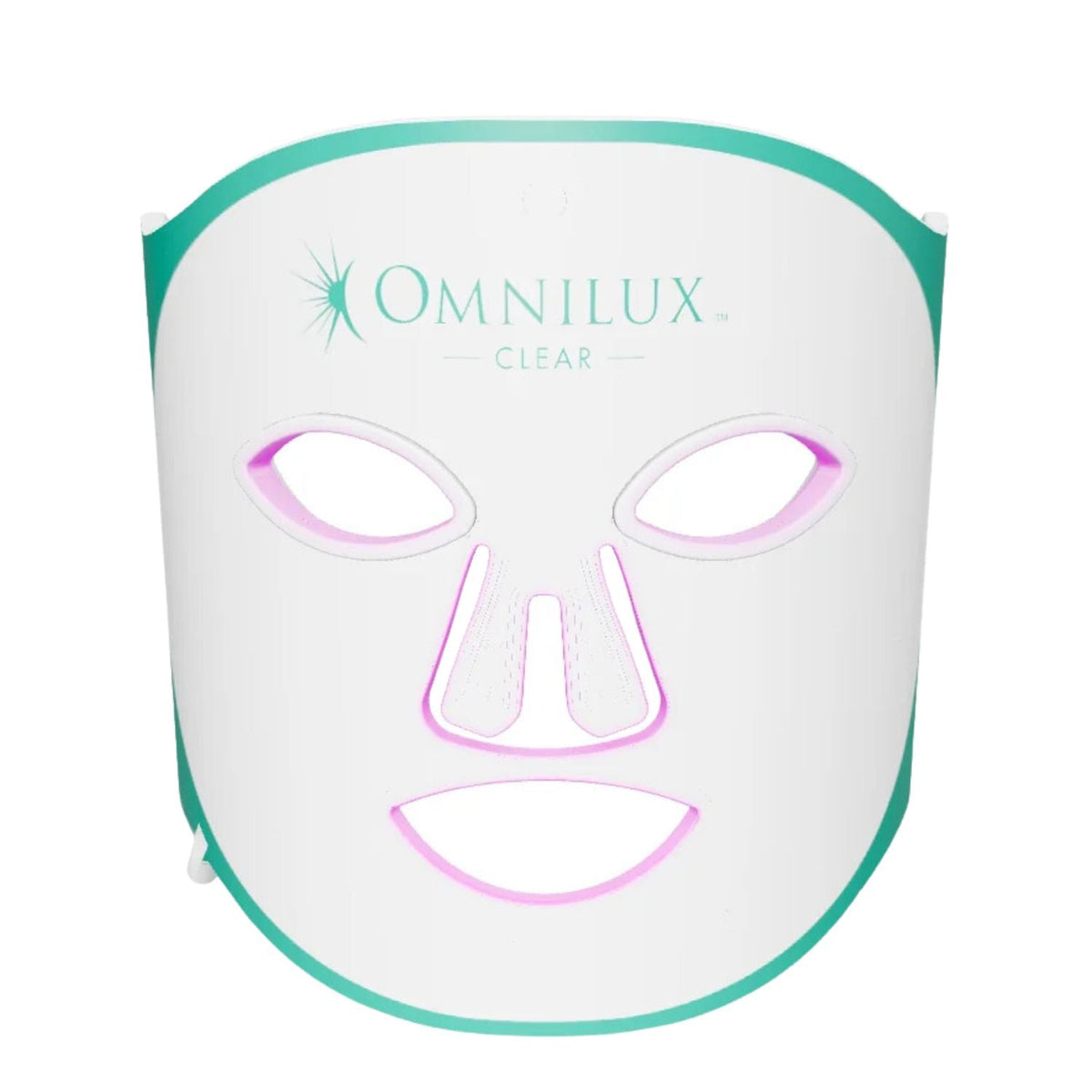 OmniluxOmnilux Clear Face MaskSkinShop