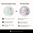 OmniluxOmnilux Contour Face MaskSkinShop