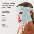 OmniluxOmnilux Contour Face MaskSkinShop