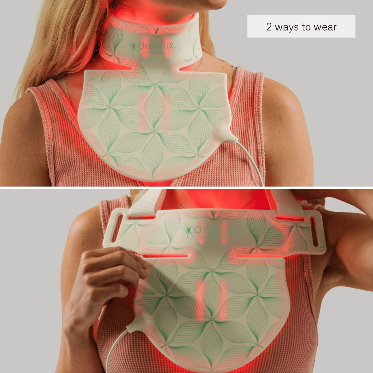 OmniluxOmnilux Contour Neck & DecolletéSkinShop