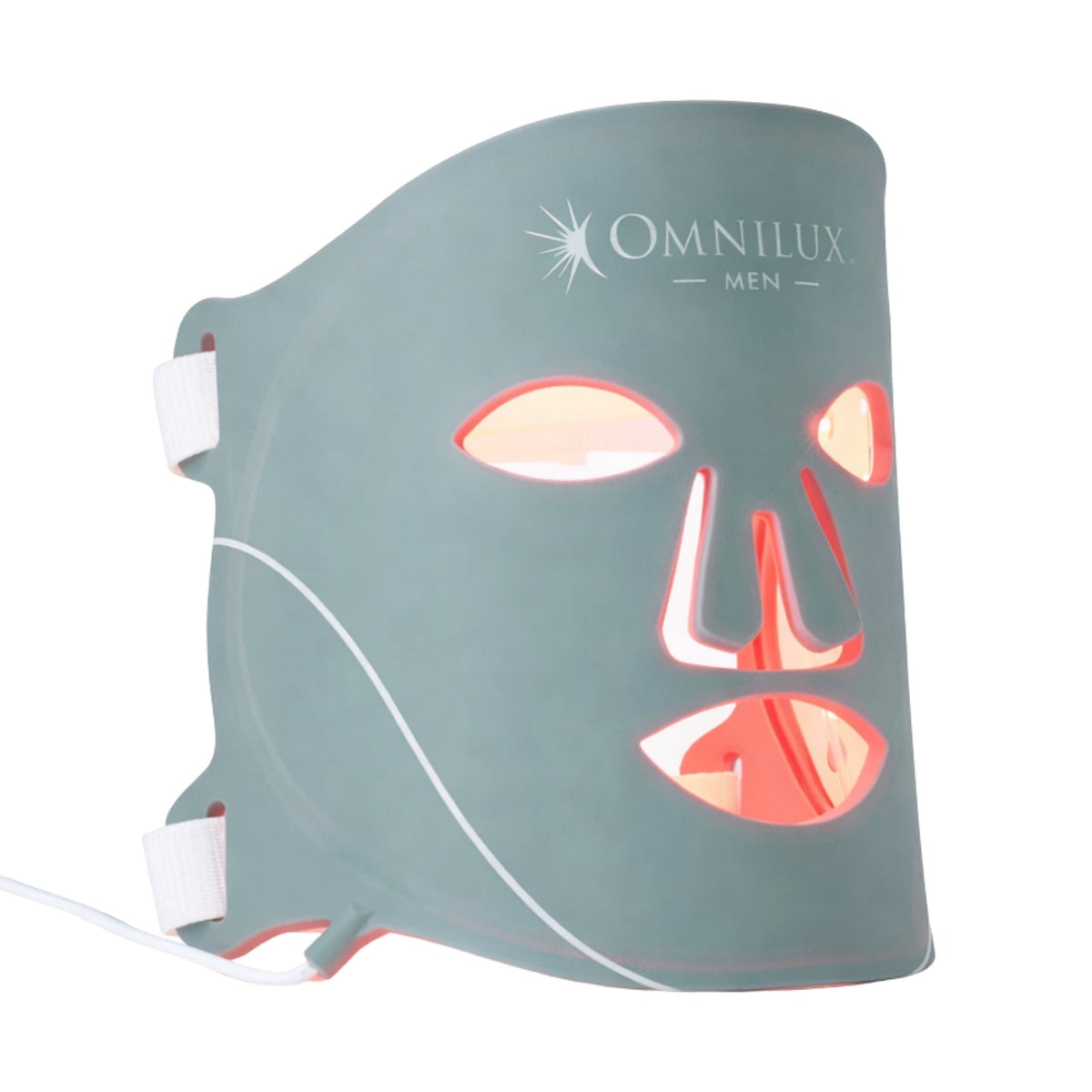 OmniluxOmnilux Men's LED Face MaskSkinShop