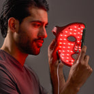 OmniluxOmnilux Men's LED Face MaskSkinShop