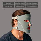 OmniluxOmnilux Men's LED Face MaskSkinShop