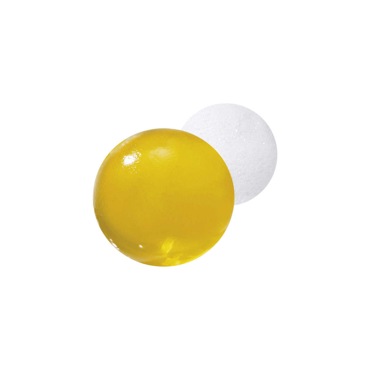 Ongredients Jeju Cica Cleansing Ball SkinShop