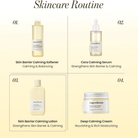 Ongredients Skin Barrier Calming Lotion 150ml SkinShop