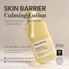 Ongredients Skin Barrier Calming Lotion 150ml SkinShop