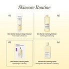 Ongredients Skin Barrier Calming Mask (6EA) SkinShop