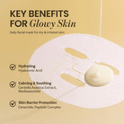 Ongredients Skin Barrier Calming Mask (6EA) SkinShop