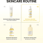 Ongredients Skin Barrier Glow Mist 100ml SkinShop