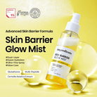 Ongredients Skin Barrier Glow Mist 100ml SkinShop