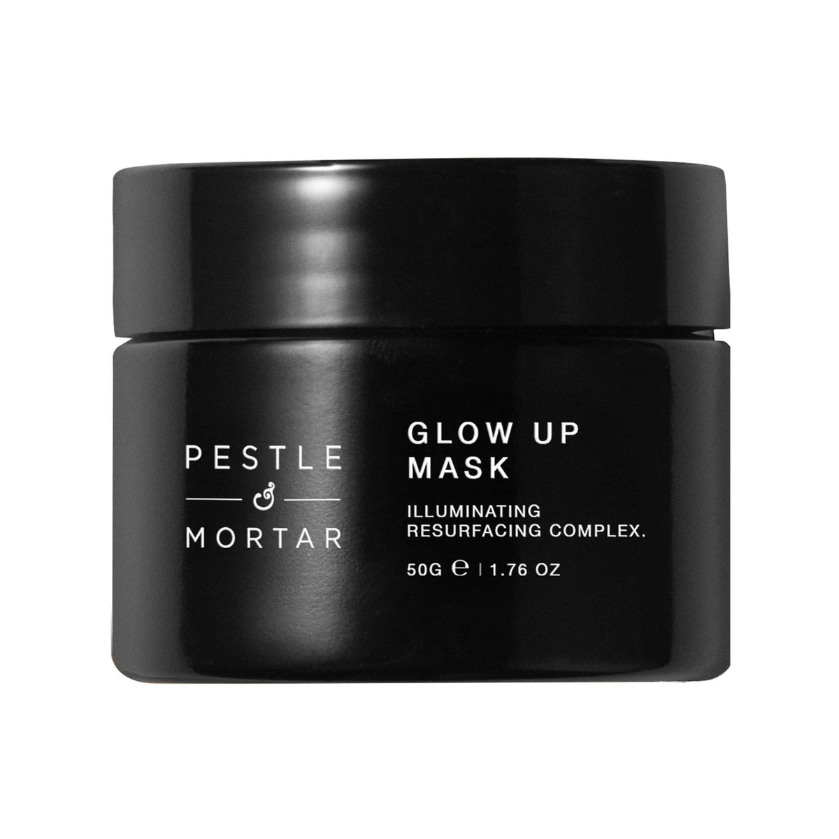 Pestle & MortarPestle & Mortar Glow Mask 50gSkinShop