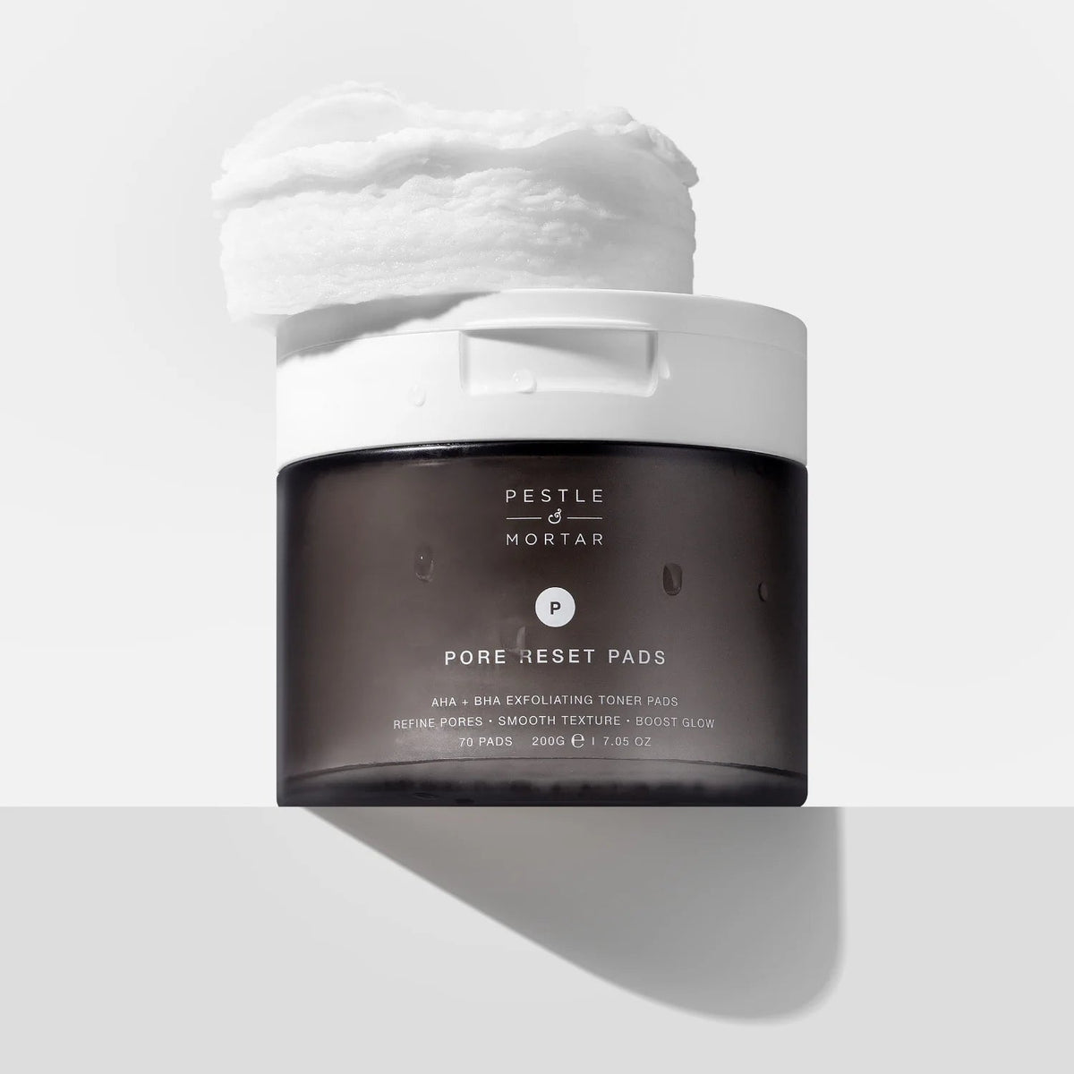 Pestle & MortarPestle & Mortar Pore Reset Pads (70 Pads)SkinShop