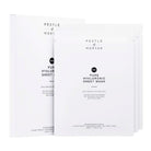 Pestle & MortarPestle & Mortar Pure Hyaluronic Sheet Mask (3 Pack)SkinShop