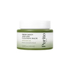 PuritoPurito Green Avocado Cleansing Balm 100mlSkinShop