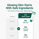 PuritoPurito Mighty Bamboo Panthenol Cream 100mlSkinShop