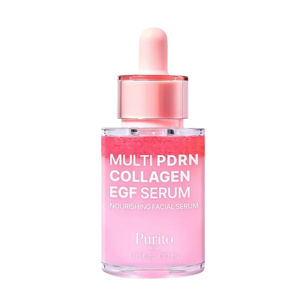 PuritoPurito Multi PDRN Collagen EGF Serum 30mlSkinShop
