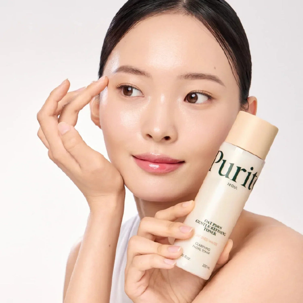 PuritoPurito Oat PDRN Gentle Refining Toner 200mlSkinShop