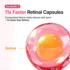 PuritoPurito TXA Niacinamide 10 Retinal Serum 30mlSkinShop
