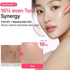 PuritoPurito TXA Niacinamide 10 Retinal Serum 30mlSkinShop