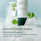 PuritoPurito Wonder Releaf Centella Cream 50mlSkinShop