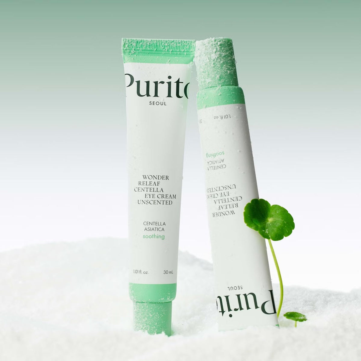 PuritoPurito Wonder Releaf Centella Eye Unscented Cream 30mlSkinShop