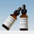 Reform SkincareReform Skincare Hyal Vitamin C + E Serum 30mlSkinShop
